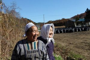 <映画>福島・飯舘村の“母ちゃんたち”の5年 笑顔と苦悩描く秀作ドキュメンタリー