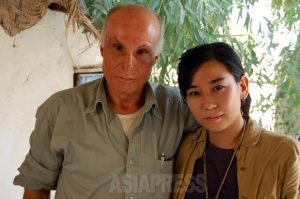 現地の声 伝えたい~クルド人弾圧目撃をきっかけに(玉本英子)