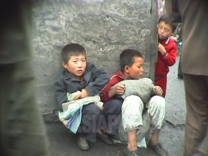 「苦難の行軍」とは何だったのか? ある脱北知識人が経験した飢饉の正体(9) この国の「正体」は何かを探る決意 パク・ヨン