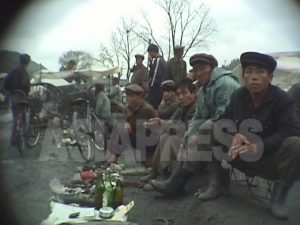 「苦難の行軍」とは何だったのか? ある脱北知識人が経験した飢饉の正体(4) 金日成の死がもたらした社会システムの崩壊 パク・ヨン