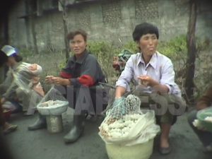 「苦難の行軍」とは何だったのか? ある脱北知識人が経験した飢饉の正体(7) 野良犬のように食べ物を漁っていた大学の同僚 パク・ヨン