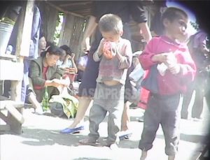 「苦難の行軍」とは何だったのか? ある脱北知識人が経験した飢饉の正体(10) 伝染病で大量の死者が発生 パク・ヨン