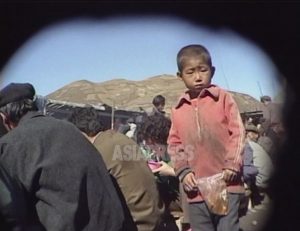 「苦難の行軍」とは何だったのか? ある脱北知識人が経験した飢饉の正体(11) 無秩序を訴えに平壌に向かった少年団員たちの悲劇 パク・ヨン