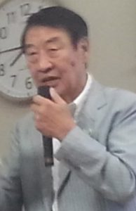 なぜ安倍政権はTPP批准急ぐのか? 専門家「巨大企業と富裕層のため」「日本の国民皆保険制度危ない」 (新聞うずみ火/矢野宏)