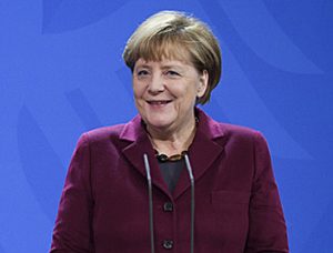 トランプの米国にどう向き合うか(1) ドイツ首相メルケルの声明