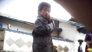 「コチェビ」の語源は何? その由来と金正恩政権のホームレス隔離政策とは