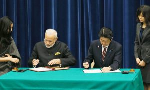 日印原子力協定(2)問題先送りで原発輸出~道義的責任はないのか(高橋宏/新聞うずみ火)
