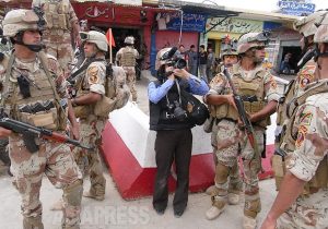 【写真特集・モスル】イラク軍掃討作戦からIS台頭までを振り返る(2)(写真7枚)