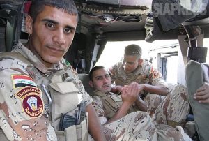 【写真特集・モスル】イラク軍掃討作戦からIS台頭までを振り返る(3)(写真12枚)