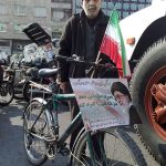 【連載】イランを好きですか？［大村一朗］～テヘラン、8年の家族滞在記～56　騒乱の中で（10）