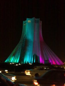 【連載】イランを好きですか？［大村一朗］～テヘラン、8年の家族滞在記～57　騒乱の中で（11）