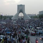 【連載】イランを好きですか？［大村一朗］～テヘラン、8年の家族滞在記～58　騒乱の中で（12）