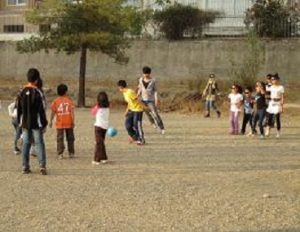 【連載】イランを好きですか？［大村一朗］～テヘラン、8年の家族滞在記～59