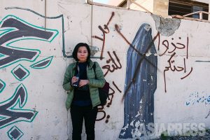 <イラク>「イスラム国」IS支配下の2年半とは~モスル大学教員に聞く(2)シーア派やキリスト教徒住民への迫害(写真7枚)