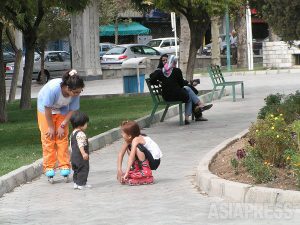 【連載】イランを好きですか？［大村一朗］～テヘラン、8年の家族滞在記～60　帰国の決意