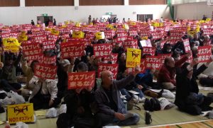 佐賀空港のオスプレイ配備計画(下)~高まる住民の不安