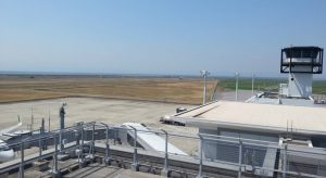 佐賀空港のオスプレイ配備計画(上)~九州地方の「防衛拠点」に
