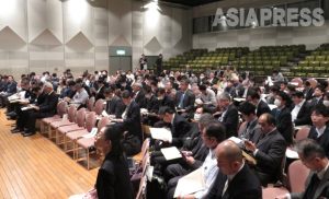 ＜アスベスト飛散問題＞国が非公開で石綿指針作成～批判相次ぐ　井部正之