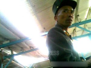 <北朝鮮写真報告>相次ぐ兵士亡命の原因は何か 劣悪な待遇に高まる不満 女性兵士も栄養不良多発(写真4枚)