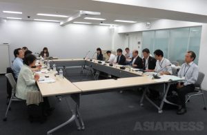 ＜アスベスト被害＞実態調査すら結論ありきか？(井部正之)