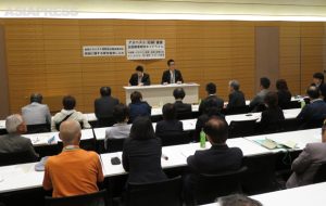 ＜アスベスト被害＞国の周知不足で2人が請求権喪失（井部正之）