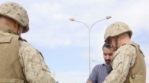 <連載>「被害者」としての米軍兵士たち(2) 目の前の子どもを撃つべきか? 判断迫られる末端の兵士 市川ひろみ