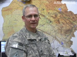 <連載>「被害者」としての米軍兵士たち(5) 平和維持活動の「戦場」でも心に傷 市川ひろみ