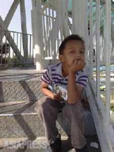 【連載】イランを好きですか？［大村一朗］～テヘラン、8年の家族滞在記～63