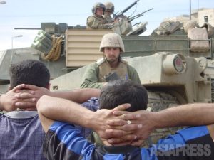 <連載>「殺す」側の兵士たちの兵役拒否と命令拒否(1) 兵役拒否の始まり  市川ひろみ
