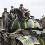 ＜特選アーカイブ＞アフガニスタン～「ザルミーナ」公開処刑された女性を追って（5）札びらを切る外国メディアの姿 写真4枚【玉本英子】