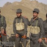 ＜特選アーカイブ＞アフガニスタン～「ザルミーナ」公開処刑された女性を追って（8）タリバン支持の村に暮らす次女 図と写真3枚【玉本英子】