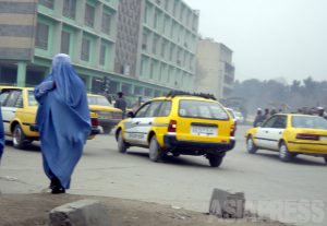 <特選アーカイブ>アフガニスタン~「ザルミーナ」公開処刑された女性を追って(1)写真4枚【玉本英子】