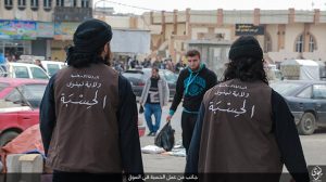 <イラク>「イスラム国」 IS支配下の2年半とは~モスル大学教員に聞く(7) IS支配下での礼拝とモスク(写真8枚)