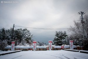 ＜福島県大熊町＞震災から6年5か月～津波に流された娘・汐凪（ゆうな）を捜して（3）捜索中、原発事故で全町民に避難の指示【尾崎孝史】