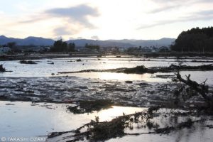 ＜福島県大熊町＞震災から6年5か月～津波に流された娘・汐凪（ゆうな）を捜して（6）助けられたかもしれない命【尾崎孝史】