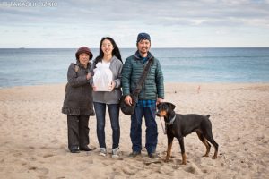 ＜福島県大熊町＞震災から6年5か月～津波に流された娘・汐凪（ゆうな）を捜して（8終）人々の記憶の中で生き続けていく汐凪【尾崎孝史】