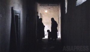 ＜特選アーカイブ＞アフガニスタン～公開処刑された女性を追って（10）女子刑務所で　写真5枚【玉本英子】