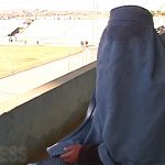 ＜特選アーカイブ＞アフガニスタン～「ザルミーナ」公開処刑された女性を追って（３）写真3枚 【玉本英子】
