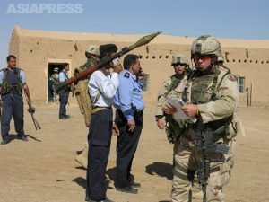 <連載>「殺す」側の兵士たちの兵役拒否と命令拒否(3) 拒否できる上官の違法命令