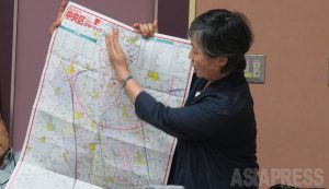 ＜アスベスト健康調査＞「さいたま市は先行事例に学んで」と被害者団体（井部正之）