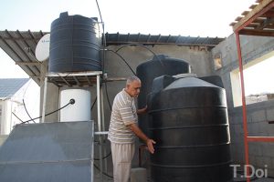 ＜パレスチナ現地報告＞電力危機にあえぐガザ住民(2)～過酷な夏を迎えて　土井敏邦