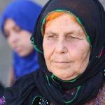 ＜シリア＞現地記者に聞く～イスラム国(IS)との戦闘続くラッカ前線で（1）避難民脱出（写真8枚）