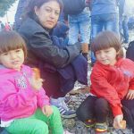 〔シリア難民〕ドイツへの決死の脱出（４）ギリシャに殺到する難民、極度のストレスも(アーカイブ)写真11枚