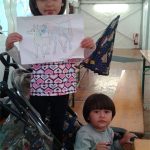 〔シリア難民〕ドイツへの決死の脱出（６）ハンガリー、オーストリアを越えドイツに(アーカイブ)写真6点＋地図