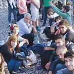 〔シリア難民〕ドイツへの決死の脱出（５）なぜ私はドイツを目指したのか(アーカイブ)写真7枚