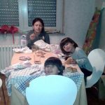 〔シリア難民〕ドイツへの決死の脱出（７）ドイツでの生活を始める(アーカイブ)写真2枚