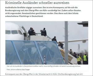 〔シリア難民〕ドイツへの決死の脱出(9・最終回)「豊かさを求めて難民になったのではない」(アーカイブ)写真2枚