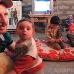 アメリカへ渡ったイラク人通訳　切実な思いで故郷離れ