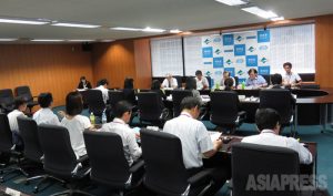 ＜アスベスト健康調査＞国の新検診案では「見落とし増える」と被害者団体ら指摘（2）～環境省はアスベスト検診の手を抜かないで【井部正之】