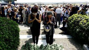 <関東大震災朝鮮人虐殺94周年>小池都知事の追悼メッセージ拒否をめぐって(上)